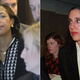 Susan Rice in 2012; Lani Guinier in 1993 (Getty Images)